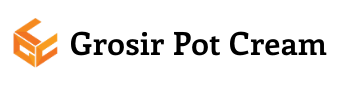 Grosir Pot Cream