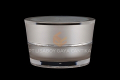 1012-2-ACRYLIC-LUXURY-JAR-PEARL-15-GR