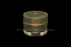1025-1-ACRYLIC-ROUND-JAR-GOLD-5-GR