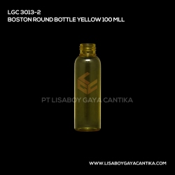 LGC-3013-2-BOSTON-ROUND-BOTTLE-YELLOW-100-ML