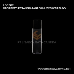 LGC-3021-DROP-BOTTLE-TRANSPARANT-60-ML-WITH-CAP-BLACK