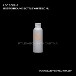 LGC-3022-2-BOSTON-ROUND-BOTTLE-WHITE-20-ML