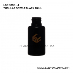 LGC-3030-4-TUBULAR-BOTTLE-BLACK-70-ML