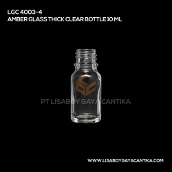 LGC-4003-4-AMBER-GLASS-THICK-CLEAR-BOTTLE-10-ML