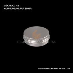 8001-2-ALUMUNIUM-JAR-30-GR