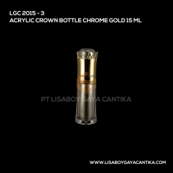 2015-3-ACRYLIC-CROWN-BOTTLE-CHROME-GOLD-15-ML