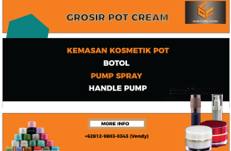 Grosirpotcream